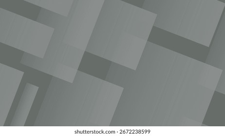 Cartel abstracto moderno del gradiente con las Formas geométricas y los colores vibrantes en el fondo oscuro, diseño mínimo para el arte de la pared, folletos, volantes, y cubiertas del Web