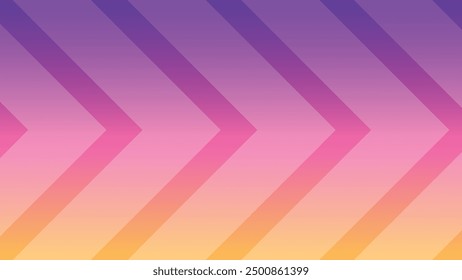 Modern abstract gradient wallpaper background 