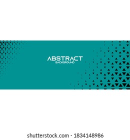 Modern abstract gradient wavy geometric background. Very useable for landing page, website, banner, poster, event, etc.