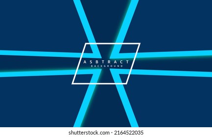 Modern abstract gradient wavy geometric background. Dynamic shape composition