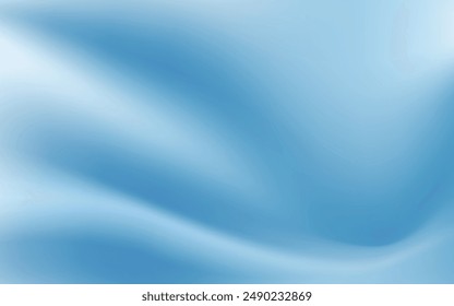 modern abstract gradients blue and white color background