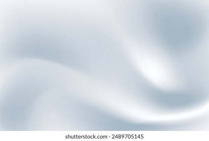 modern abstract gradients white and grey color background