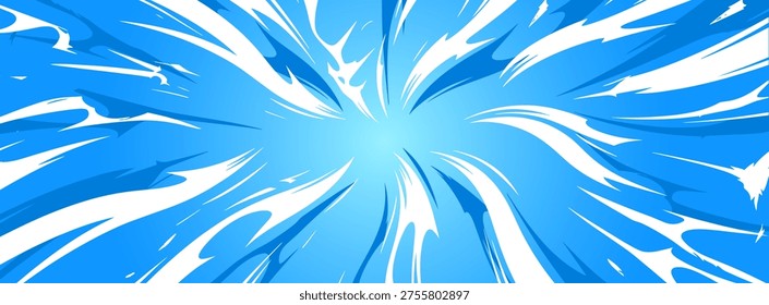 Fondo abstracto moderno del