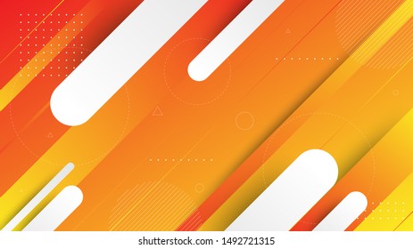 Modern abstract graphic elements. Abstract gradient banners with flowing liquid shapes and diagonal lines. Templates for landing page design or website background.