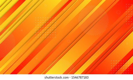 Modern abstract graphic elements. Abstract gradient banners with flowing liquid shapes and diagonal lines. Templates for landing page design or website background.