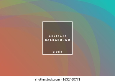 modern abstract graphic elements and
Gradient abstract banners with flowing liquid shapes. 
