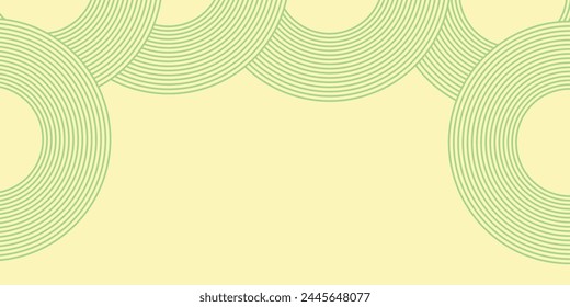 Fondo gris abstracto moderno con espacio para su texto. Diseño elegante de forma circular