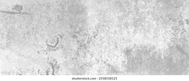 Modern and Abstract Gray Concrete Background with Clean Lines and Subtle, Faded Patterns for Sophisticated and Minimalist Aesthetics
