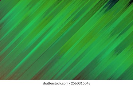 Modern abstract green effect pattern gradient grunge texture background. Dots pop art comics sport style illustration grunge speed lines Futuristic technology corporate concept