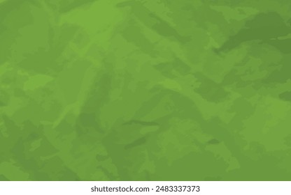 modern abstract green gradients color texture paper background