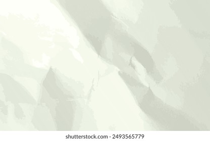 fondo moderno abstracto de color verde y blanco suave