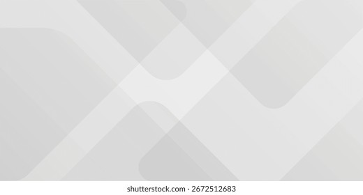 Modern Abstract Grey Triangle shape geometric background. Geometric triangle background. Hexagon pattern.