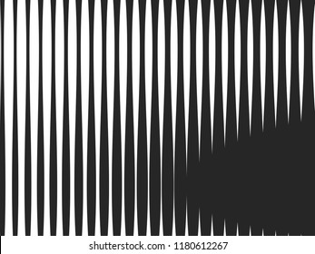 Modern abstract halftone background. points. circles. curved lines 