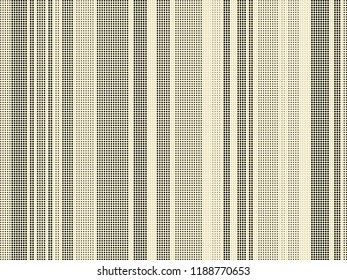 Modern abstract halftone background. straight lines. design. technologies. constructivism  