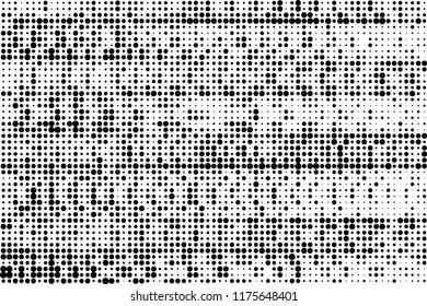 
Modern abstract halftone background. Texture. Points. circles