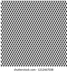 Modern Abstract hexagon background