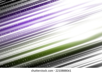 Modern abstract high speed movement. Colourful dynamic motion on blue background. Movement sport pattern for banner or poster design background concept