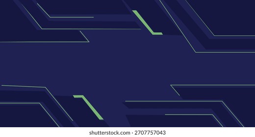 Movimiento abstracto moderno de alta velocidad. Movimiento dinámico colorido sobre fondo azul. Patrón de deporte de movimiento para fondo de diseño de Anuncio o póster