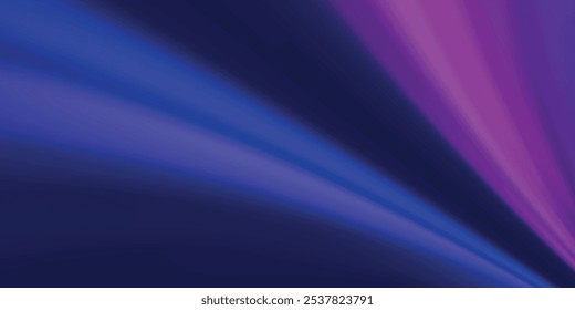 Modern abstract high-speed movement. Colorful dynamic motion on blue background. Movement technology pattern for banner or poster design background concept.