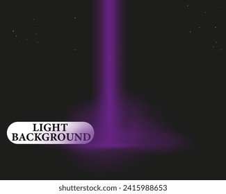 Modern abstract high-speed movement. Dynamic new motion light trails with motion  effect on dark background. Futuristic, technology  for banner or poster design.logo's background product mockup backgr