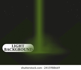 Modern abstract high-speed movement. Dynamic new motion light trails with motion  effect on dark background. Futuristic, technology  for banner or poster design.logo's background product mockup backgr