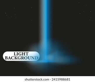 Modern abstract high-speed movement. Dynamic new motion light trails with motion  effect on dark background. Futuristic, technology  for banner or poster design.logo's background product mockup backgr