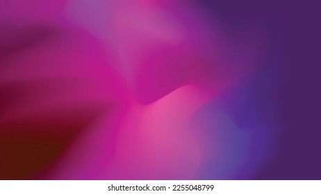 fondo de paisaje abstracto moderno, elegante y futurista