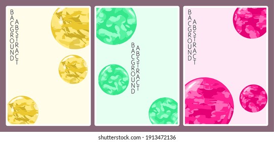 nuevo patrón de fondo abstrack simple en un paquete, tapa de tamaño de retrato, se puede usar como plantilla de medios sociales, tarjeta de saludo, portada de libro. según sus necesidades