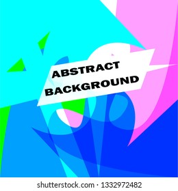 DISEÑO ABSTRACTO MODERNO, PLANTILLA DE FONDO DE PUNK DISEÑO DE ARTE