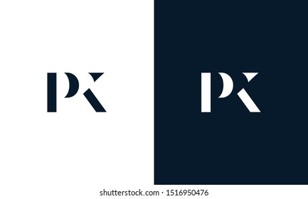 Pk Logo High Res Stock Images Shutterstock