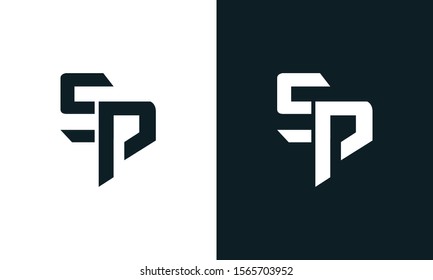 Sp Logo Images, Stock Photos & Vectors | Shutterstock