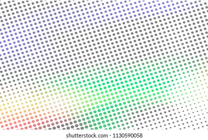 modern and abstract light background vector art