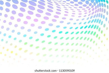 modern and abstract light background vector art