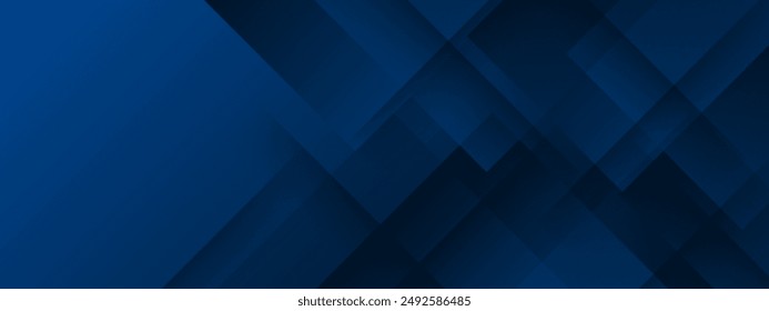 Diseño abstracto moderno de la forma del círculo elegante del fondo azul claro