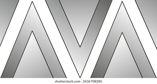 Modern abstract light silver background vector. Elegant concept design with golden line. Vector illustration for modern keynote presentation background, brochure design, website slider, landing page