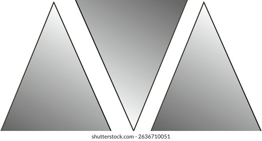 Modern abstract light silver background vector. Elegant concept design with golden line. Vector illustration for modern keynote presentation background, brochure design, website slider, landing page