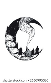 Un moderno Vector de arte abstracto con Formas coloridas y elegantes patrones minimalistas. Perfecto para fondos, impresiones, marcas y proyectos de diseño contemporáneo. Formato EPS, alta calidad.

