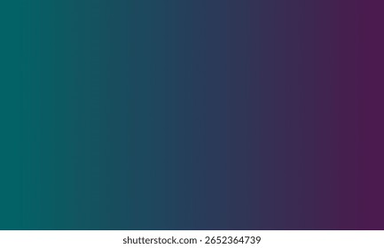Fundo de gradiente linear abstrato moderno em transição de azul escuro para azul profundo e roxo
