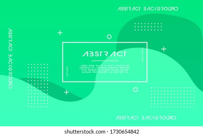 modern abstract liquid color background. dynamic textured geometric elements design.can be used on posters,banner,web and any more