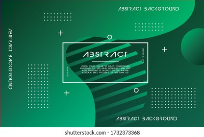 modern abstract liquid color background. dynamic textured geometric elements design.can be used on posters,banner,web and any more