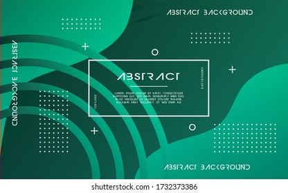 fondo moderno de color líquido abstracto. diseño de elementos geométricos de textura dinámica.se puede usar en afiches, banner,web y más