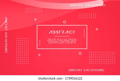 modern abstract liquid color background. dynamic textured geometric elements design with dots decoration. can be used on posters,banner,web and any more