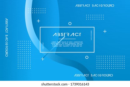 modern abstract liquid color background. dynamic textured geometric elements design with dots decoration. can be used on posters,banner,web and any more