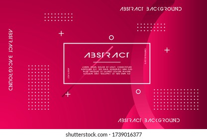 modern abstract liquid color background. dynamic textured geometric elements design with dots decoration. can be used on posters,banner,web and any more