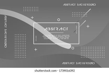 modern abstract liquid color background. dynamic textured geometric elements design with dots decoration. can be used on posters,banner,web and any more