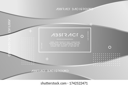 modern abstract liquid color background. dynamic textured geometric elements design with dots decoration. can be used on posters,banner,web and any more