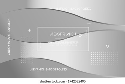 modern abstract liquid color background. dynamic textured geometric elements design with dots decoration. can be used on posters,banner,web and any more