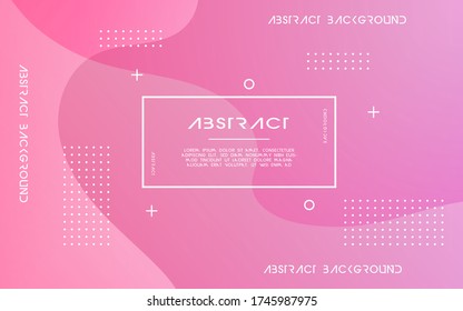 modern abstract liquid color background. dynamic textured geometric elements design with dots decoration. can be used on posters,banner,web and any more