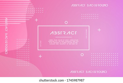 modern abstract liquid color background. dynamic textured geometric elements design with dots decoration. can be used on posters,banner,web and any more