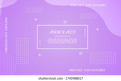 modern abstract liquid color background. dynamic textured geometric elements design with dots decoration. can be used on posters,banner,web and any more